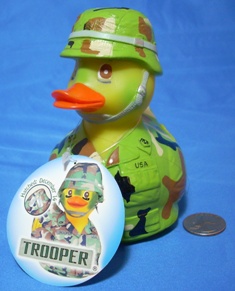 Trooper Front