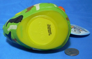 Trooper Bottom