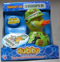 Trooper Package